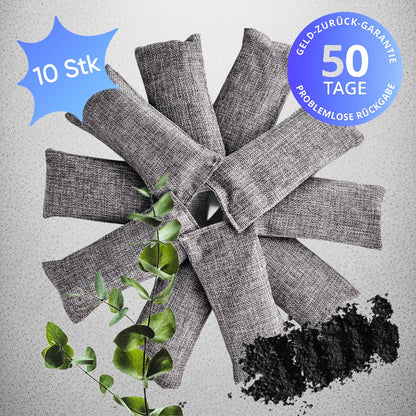 NordicFresh™ Luftreinigungs-Säckchen