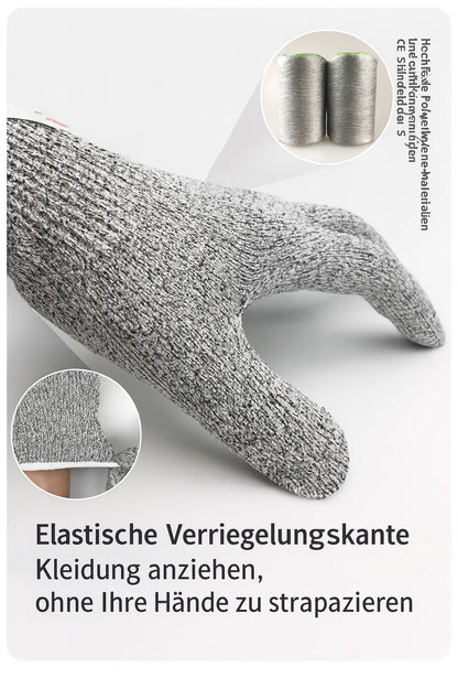 NordicGrip™ Handschuhe
