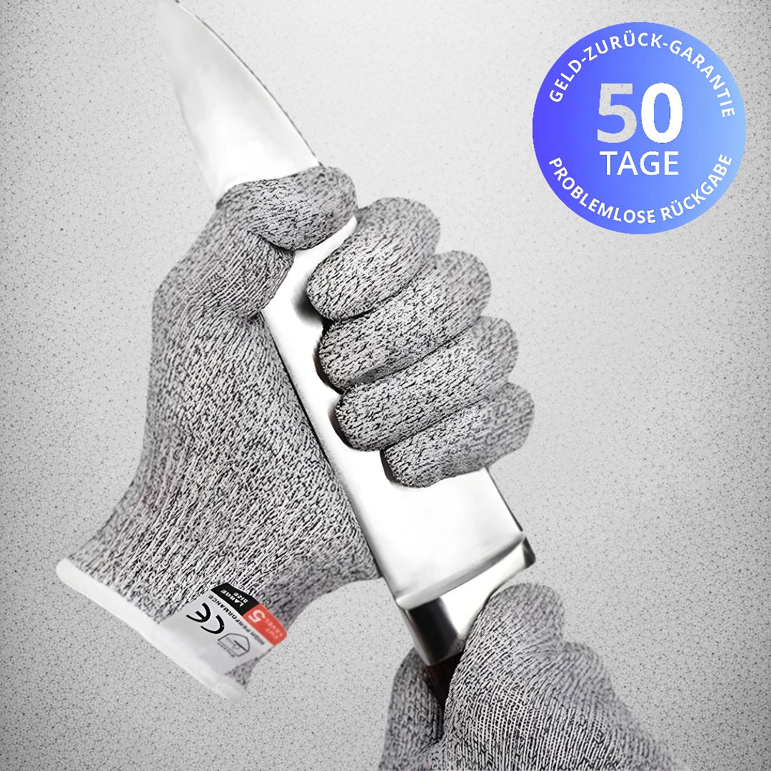 NordicGrip™ Handschuhe