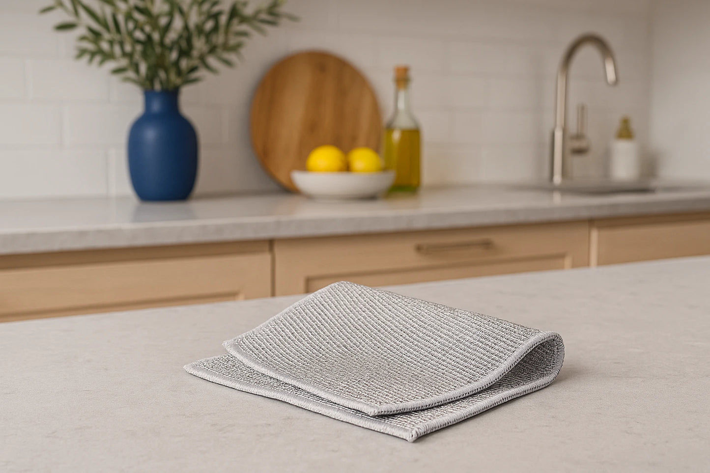 NordicSteel™ PowerTuch