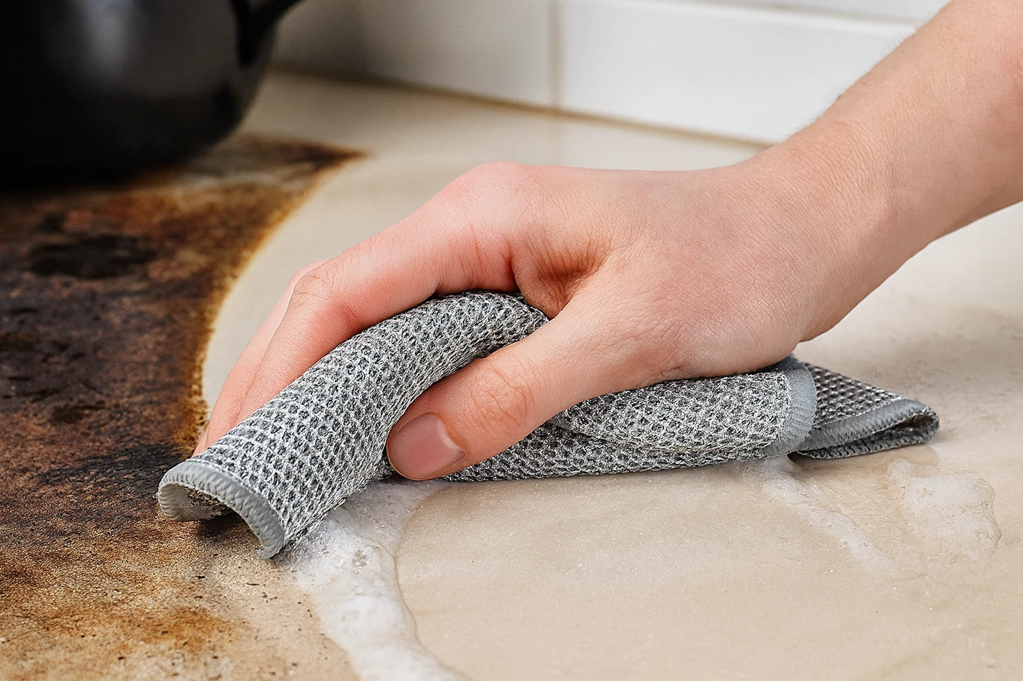 NordicSteel™ PowerTuch