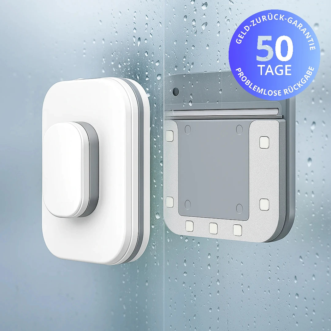 NordicView™ Fensterreiniger