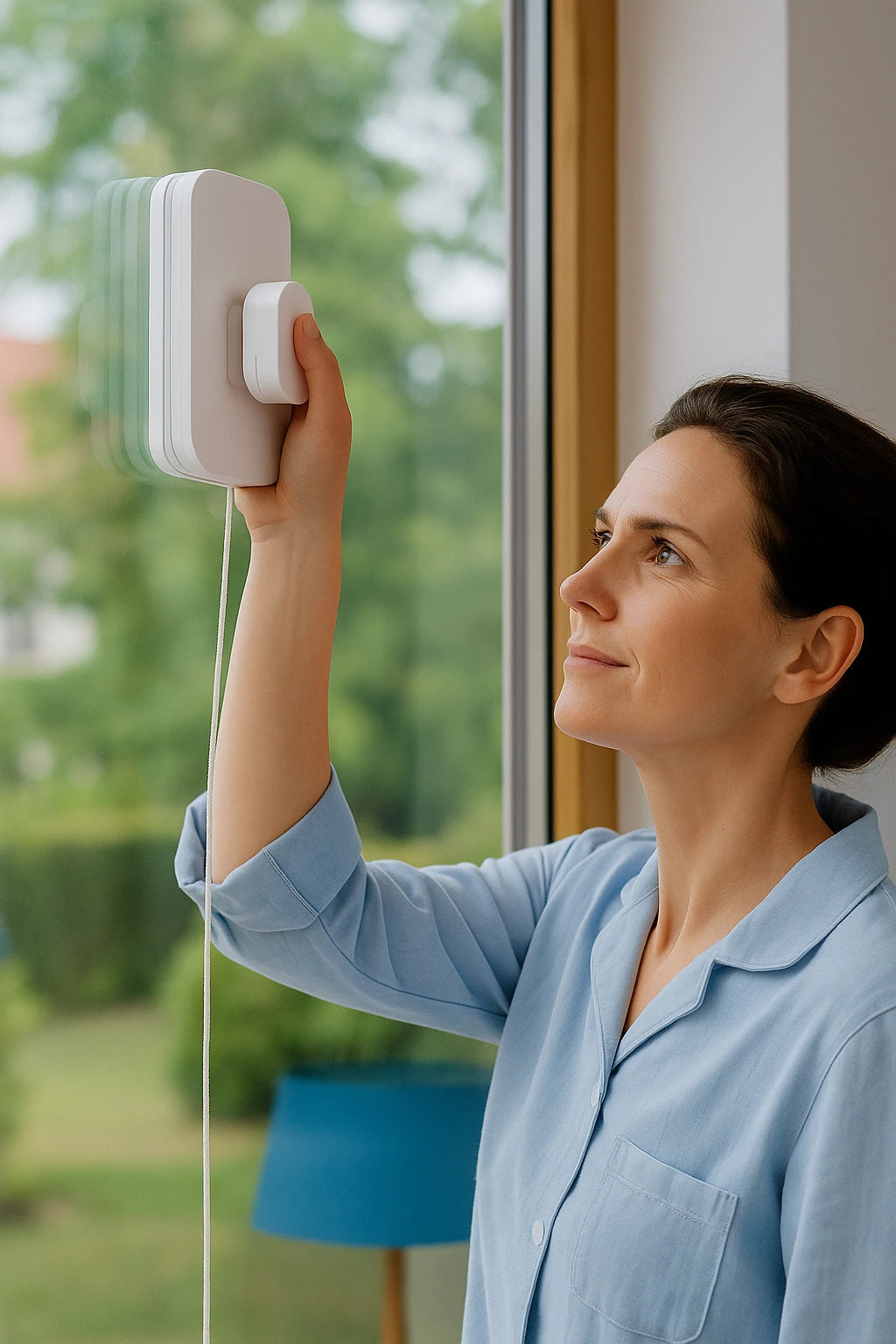 NordicView™ Fensterreiniger